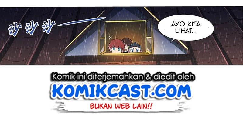 Dilarang COPAS - situs resmi www.mangacanblog.com - Komik the demon king who lost his job 016 - chapter 16 17 Indonesia the demon king who lost his job 016 - chapter 16 Terbaru 9|Baca Manga Komik Indonesia|Mangacan