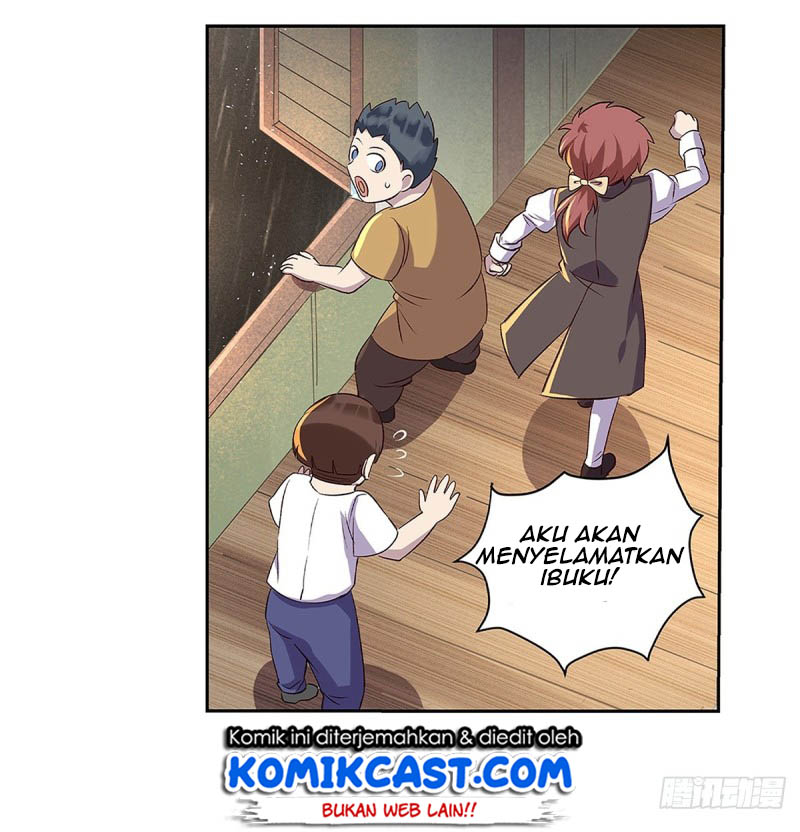 Dilarang COPAS - situs resmi www.mangacanblog.com - Komik the demon king who lost his job 016 - chapter 16 17 Indonesia the demon king who lost his job 016 - chapter 16 Terbaru 20|Baca Manga Komik Indonesia|Mangacan