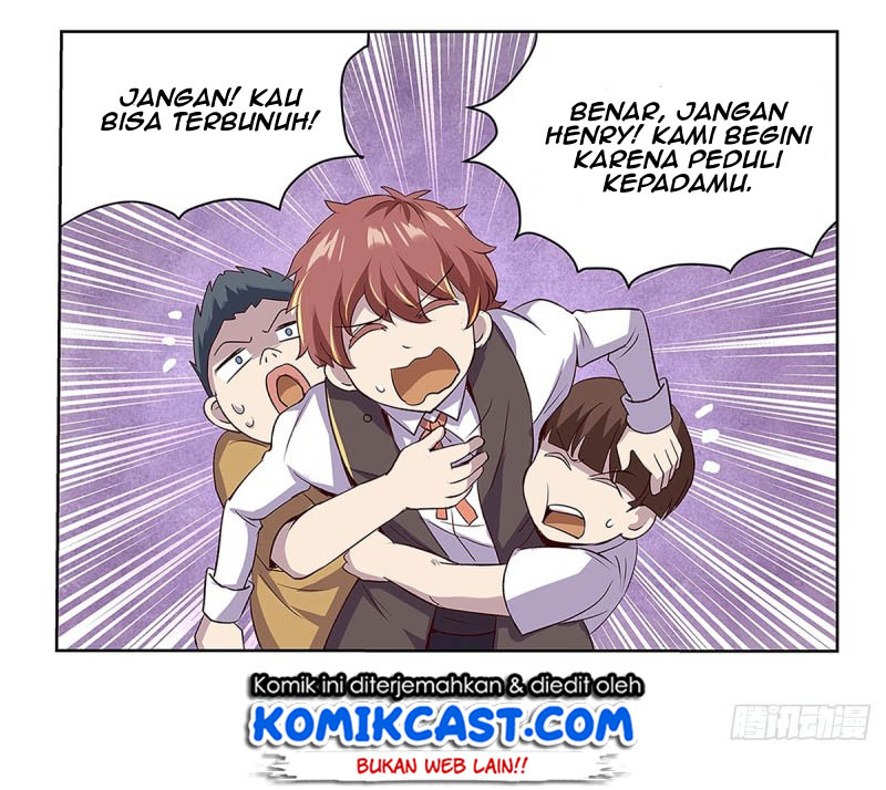 Dilarang COPAS - situs resmi www.mangacanblog.com - Komik the demon king who lost his job 016 - chapter 16 17 Indonesia the demon king who lost his job 016 - chapter 16 Terbaru 21|Baca Manga Komik Indonesia|Mangacan