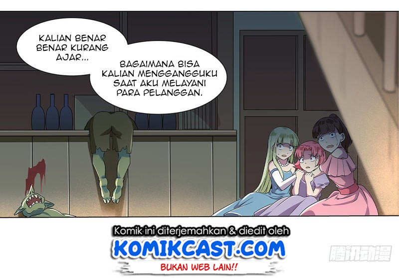 Dilarang COPAS - situs resmi www.mangacanblog.com - Komik the demon king who lost his job 016 - chapter 16 17 Indonesia the demon king who lost his job 016 - chapter 16 Terbaru 29|Baca Manga Komik Indonesia|Mangacan