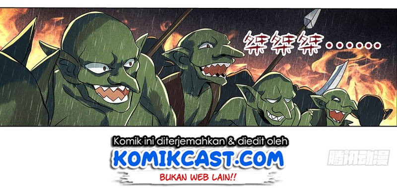 Dilarang COPAS - situs resmi www.mangacanblog.com - Komik the demon king who lost his job 016 - chapter 16 17 Indonesia the demon king who lost his job 016 - chapter 16 Terbaru 38|Baca Manga Komik Indonesia|Mangacan