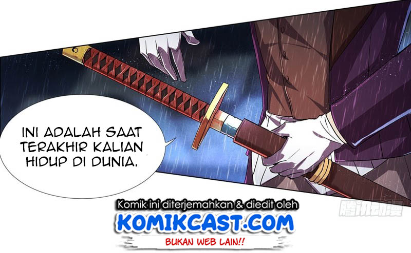 Dilarang COPAS - situs resmi www.mangacanblog.com - Komik the demon king who lost his job 016 - chapter 16 17 Indonesia the demon king who lost his job 016 - chapter 16 Terbaru 46|Baca Manga Komik Indonesia|Mangacan