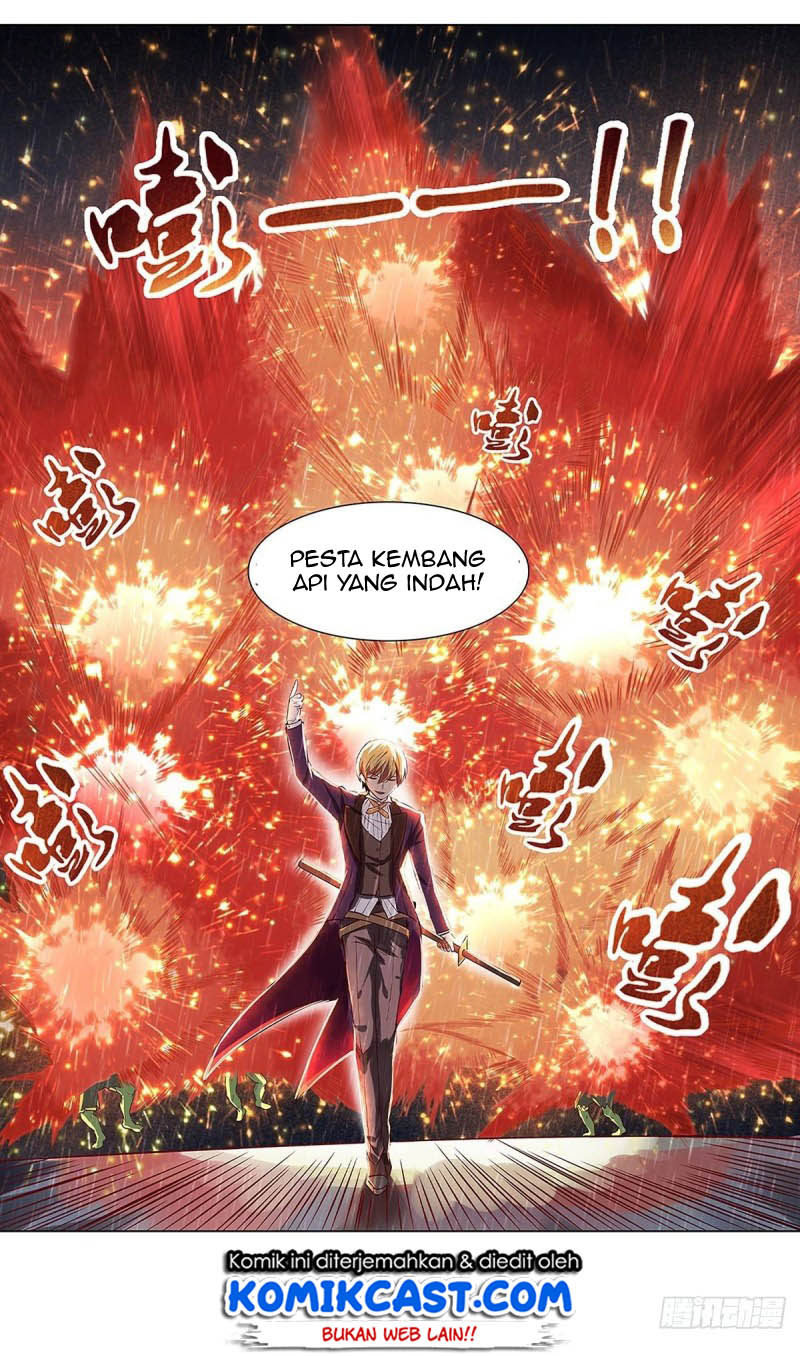 Dilarang COPAS - situs resmi www.mangacanblog.com - Komik the demon king who lost his job 016 - chapter 16 17 Indonesia the demon king who lost his job 016 - chapter 16 Terbaru 50|Baca Manga Komik Indonesia|Mangacan