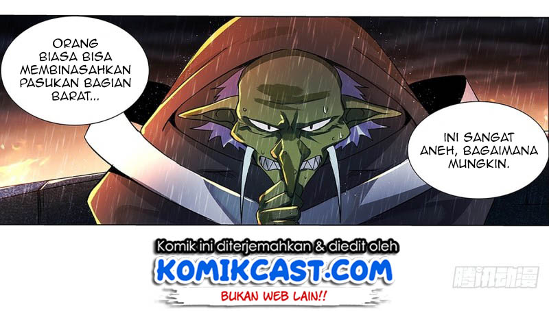 Dilarang COPAS - situs resmi www.mangacanblog.com - Komik the demon king who lost his job 016 - chapter 16 17 Indonesia the demon king who lost his job 016 - chapter 16 Terbaru 58|Baca Manga Komik Indonesia|Mangacan