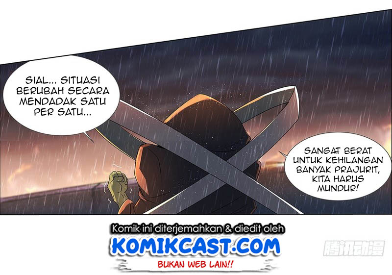 Dilarang COPAS - situs resmi www.mangacanblog.com - Komik the demon king who lost his job 016 - chapter 16 17 Indonesia the demon king who lost his job 016 - chapter 16 Terbaru 61|Baca Manga Komik Indonesia|Mangacan