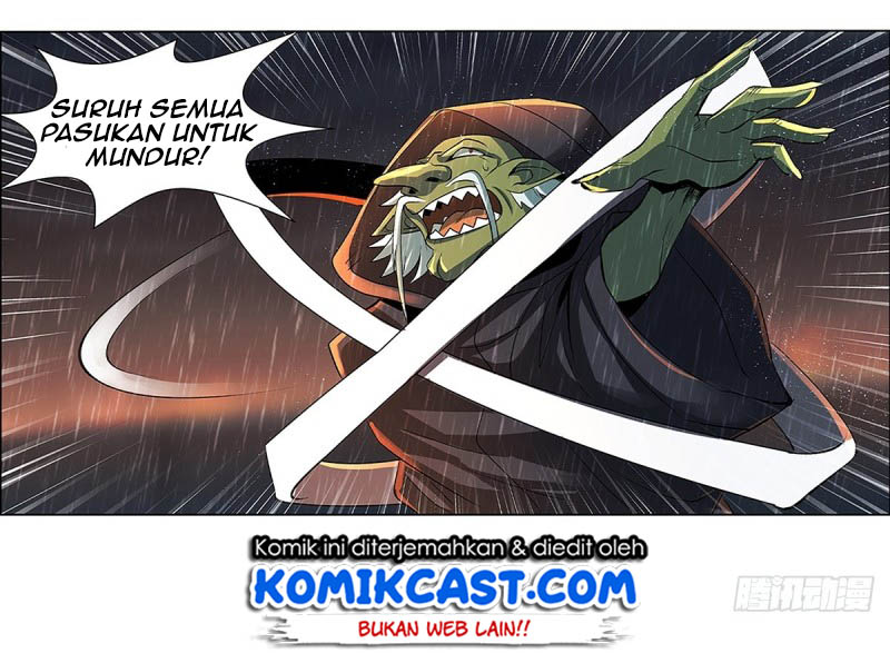 Dilarang COPAS - situs resmi www.mangacanblog.com - Komik the demon king who lost his job 016 - chapter 16 17 Indonesia the demon king who lost his job 016 - chapter 16 Terbaru 62|Baca Manga Komik Indonesia|Mangacan