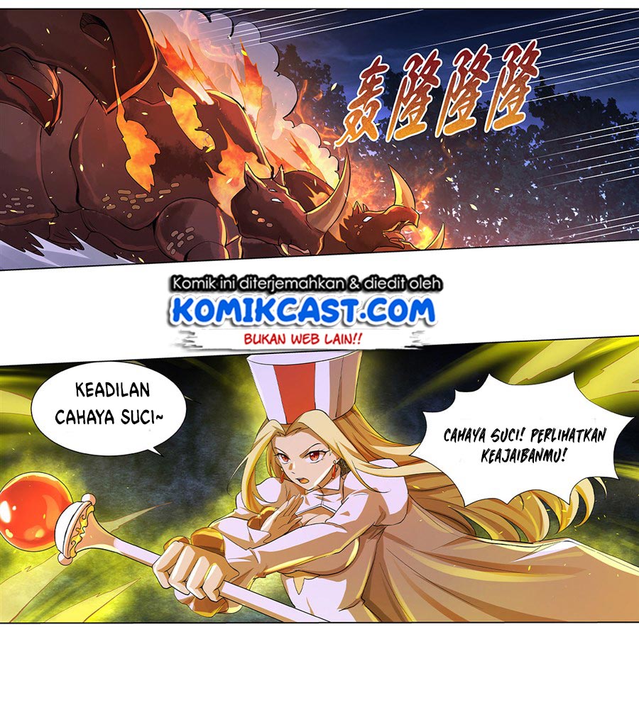 Dilarang COPAS - situs resmi www.mangacanblog.com - Komik the demon king who lost his job 030 - chapter 30 31 Indonesia the demon king who lost his job 030 - chapter 30 Terbaru 2|Baca Manga Komik Indonesia|Mangacan