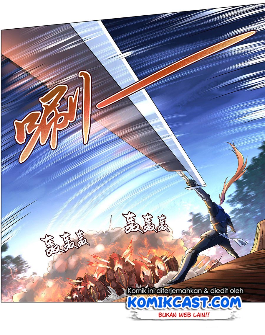 Dilarang COPAS - situs resmi www.mangacanblog.com - Komik the demon king who lost his job 030 - chapter 30 31 Indonesia the demon king who lost his job 030 - chapter 30 Terbaru 10|Baca Manga Komik Indonesia|Mangacan