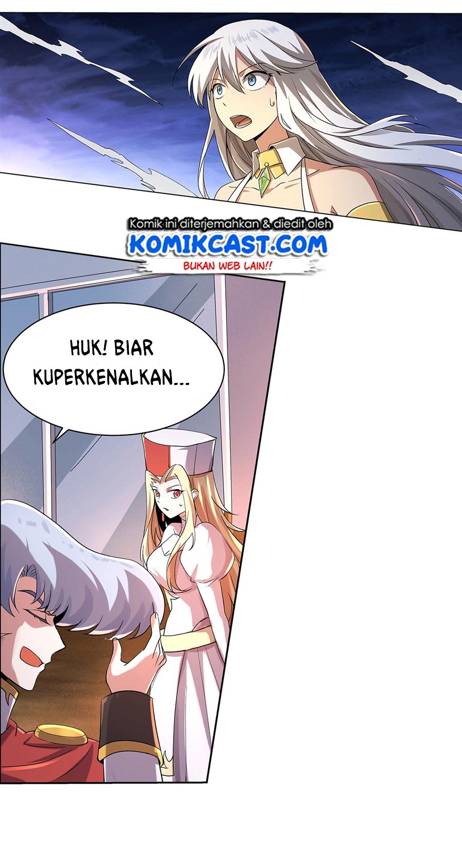 Dilarang COPAS - situs resmi www.mangacanblog.com - Komik the demon king who lost his job 030 - chapter 30 31 Indonesia the demon king who lost his job 030 - chapter 30 Terbaru 15|Baca Manga Komik Indonesia|Mangacan