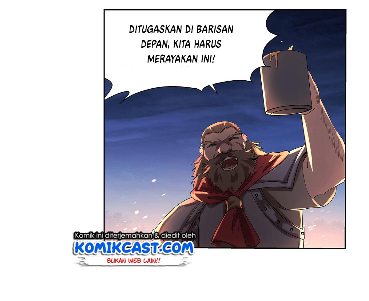 Dilarang COPAS - situs resmi www.mangacanblog.com - Komik the demon king who lost his job 030 - chapter 30 31 Indonesia the demon king who lost his job 030 - chapter 30 Terbaru 26|Baca Manga Komik Indonesia|Mangacan