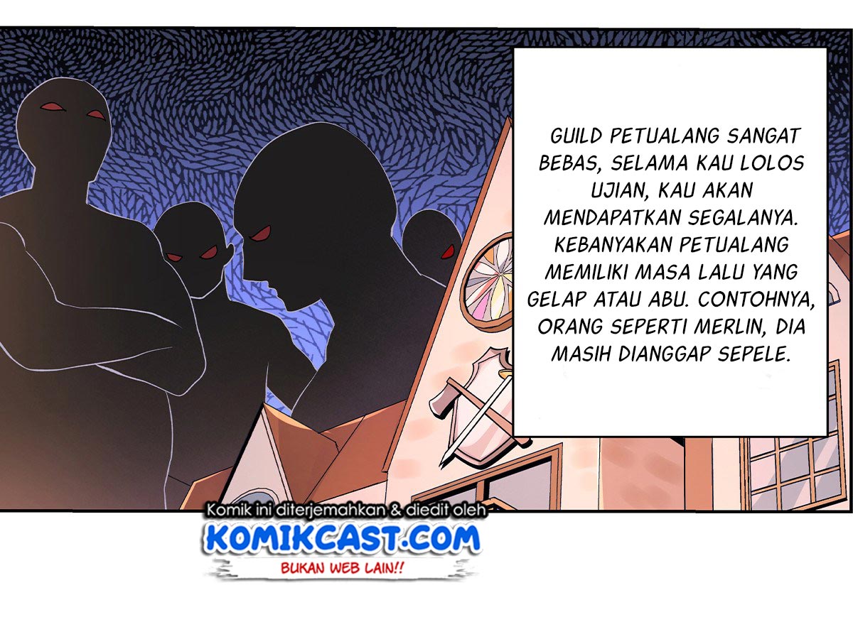 Dilarang COPAS - situs resmi www.mangacanblog.com - Komik the demon king who lost his job 030 - chapter 30 31 Indonesia the demon king who lost his job 030 - chapter 30 Terbaru 32|Baca Manga Komik Indonesia|Mangacan