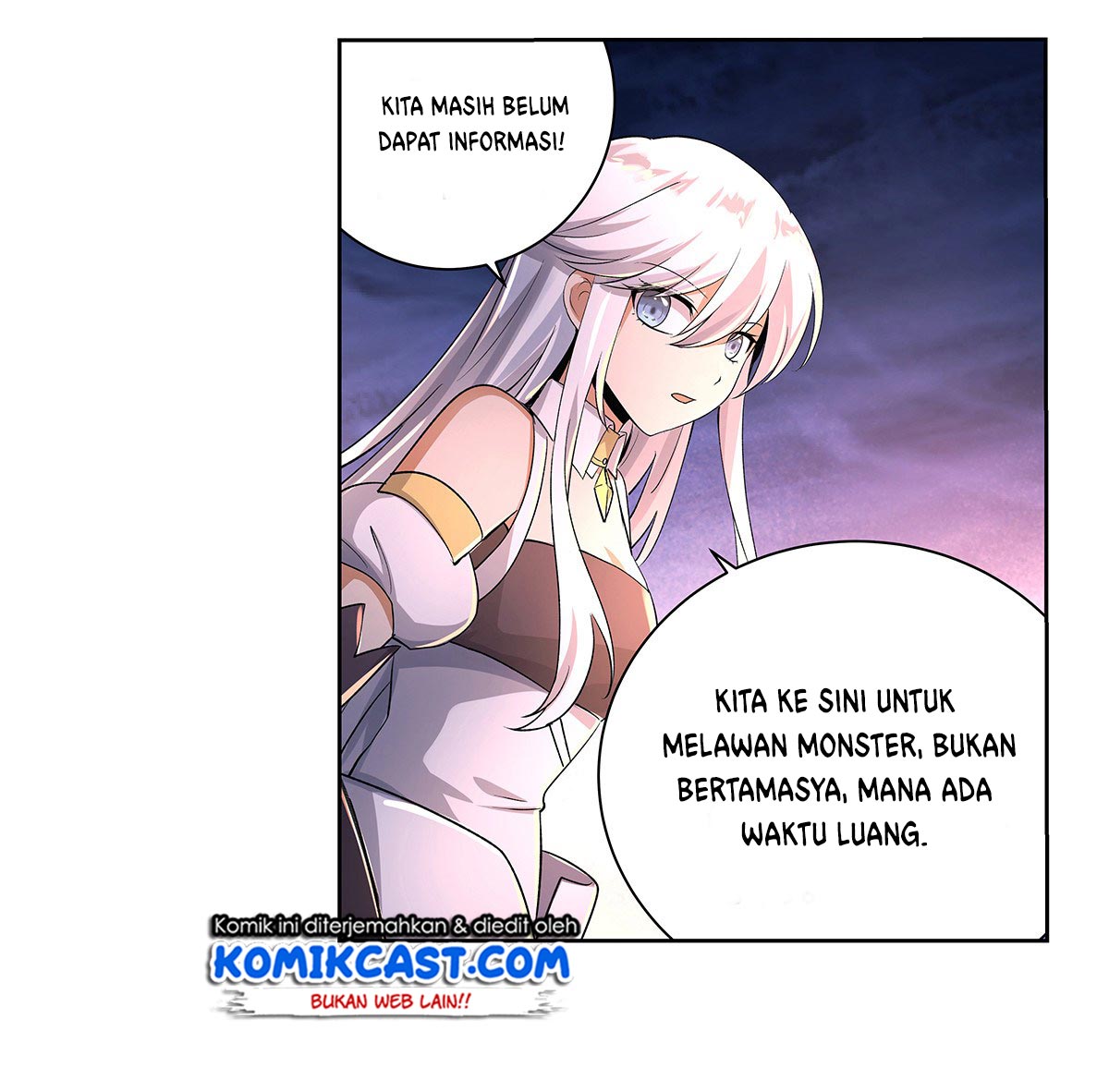 Dilarang COPAS - situs resmi www.mangacanblog.com - Komik the demon king who lost his job 030 - chapter 30 31 Indonesia the demon king who lost his job 030 - chapter 30 Terbaru 34|Baca Manga Komik Indonesia|Mangacan