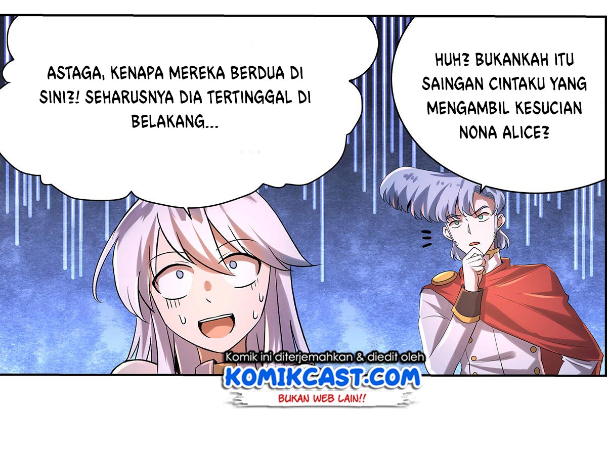 Dilarang COPAS - situs resmi www.mangacanblog.com - Komik the demon king who lost his job 030 - chapter 30 31 Indonesia the demon king who lost his job 030 - chapter 30 Terbaru 38|Baca Manga Komik Indonesia|Mangacan