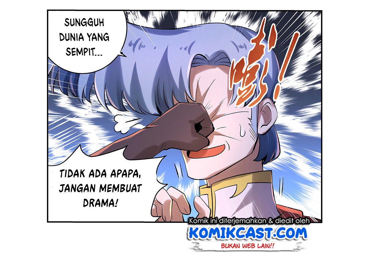 Dilarang COPAS - situs resmi www.mangacanblog.com - Komik the demon king who lost his job 030 - chapter 30 31 Indonesia the demon king who lost his job 030 - chapter 30 Terbaru 39|Baca Manga Komik Indonesia|Mangacan