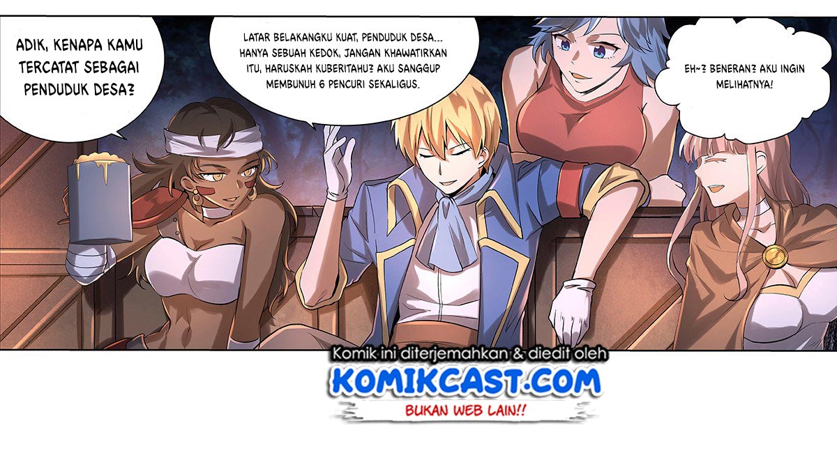 Dilarang COPAS - situs resmi www.mangacanblog.com - Komik the demon king who lost his job 030 - chapter 30 31 Indonesia the demon king who lost his job 030 - chapter 30 Terbaru 40|Baca Manga Komik Indonesia|Mangacan