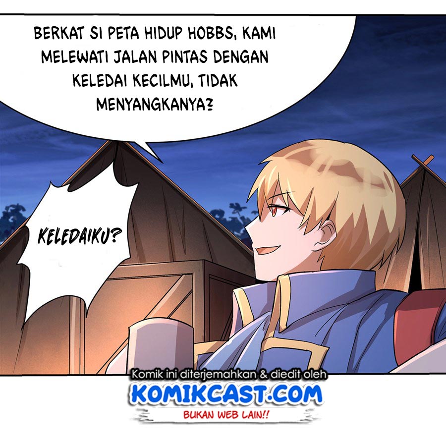 Dilarang COPAS - situs resmi www.mangacanblog.com - Komik the demon king who lost his job 030 - chapter 30 31 Indonesia the demon king who lost his job 030 - chapter 30 Terbaru 46|Baca Manga Komik Indonesia|Mangacan