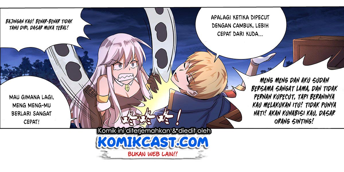 Dilarang COPAS - situs resmi www.mangacanblog.com - Komik the demon king who lost his job 030 - chapter 30 31 Indonesia the demon king who lost his job 030 - chapter 30 Terbaru 47|Baca Manga Komik Indonesia|Mangacan