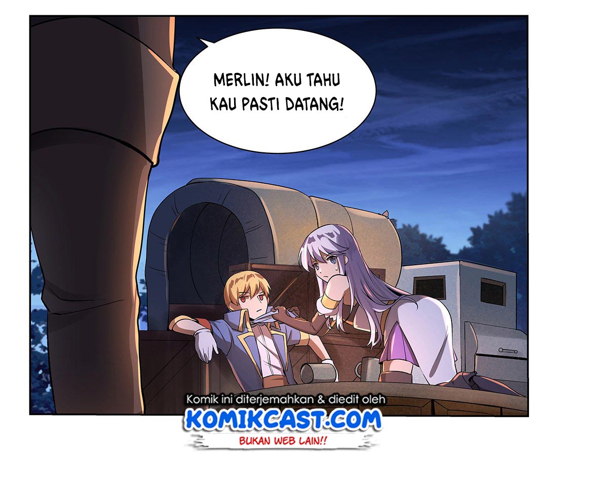 Dilarang COPAS - situs resmi www.mangacanblog.com - Komik the demon king who lost his job 030 - chapter 30 31 Indonesia the demon king who lost his job 030 - chapter 30 Terbaru 48|Baca Manga Komik Indonesia|Mangacan