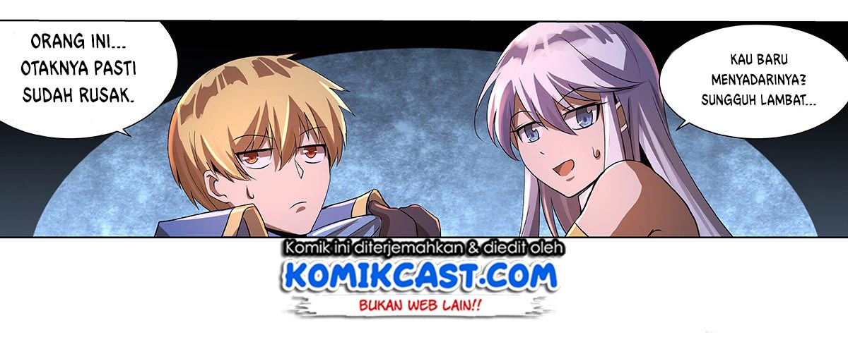 Dilarang COPAS - situs resmi www.mangacanblog.com - Komik the demon king who lost his job 030 - chapter 30 31 Indonesia the demon king who lost his job 030 - chapter 30 Terbaru 53|Baca Manga Komik Indonesia|Mangacan