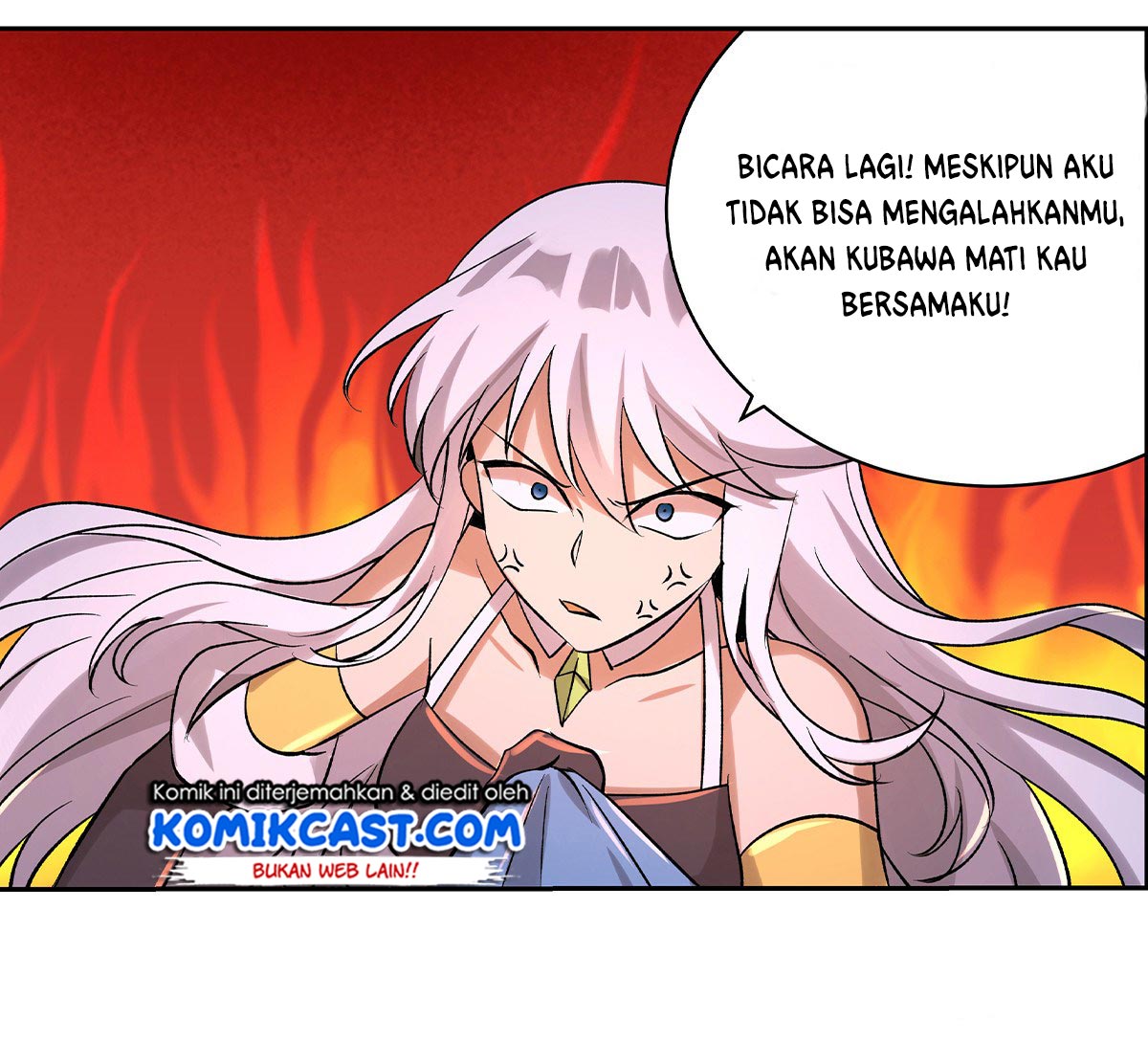 Dilarang COPAS - situs resmi www.mangacanblog.com - Komik the demon king who lost his job 030 - chapter 30 31 Indonesia the demon king who lost his job 030 - chapter 30 Terbaru 55|Baca Manga Komik Indonesia|Mangacan