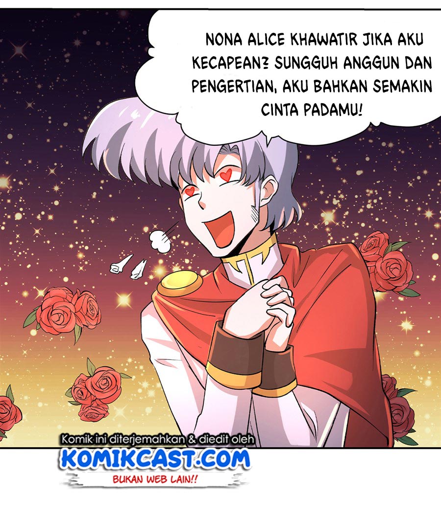 Dilarang COPAS - situs resmi www.mangacanblog.com - Komik the demon king who lost his job 030 - chapter 30 31 Indonesia the demon king who lost his job 030 - chapter 30 Terbaru 59|Baca Manga Komik Indonesia|Mangacan