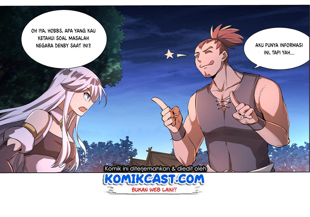 Dilarang COPAS - situs resmi www.mangacanblog.com - Komik the demon king who lost his job 030 - chapter 30 31 Indonesia the demon king who lost his job 030 - chapter 30 Terbaru 63|Baca Manga Komik Indonesia|Mangacan