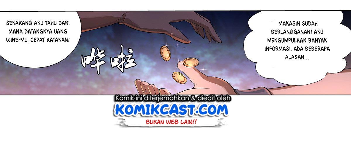 Dilarang COPAS - situs resmi www.mangacanblog.com - Komik the demon king who lost his job 030 - chapter 30 31 Indonesia the demon king who lost his job 030 - chapter 30 Terbaru 64|Baca Manga Komik Indonesia|Mangacan