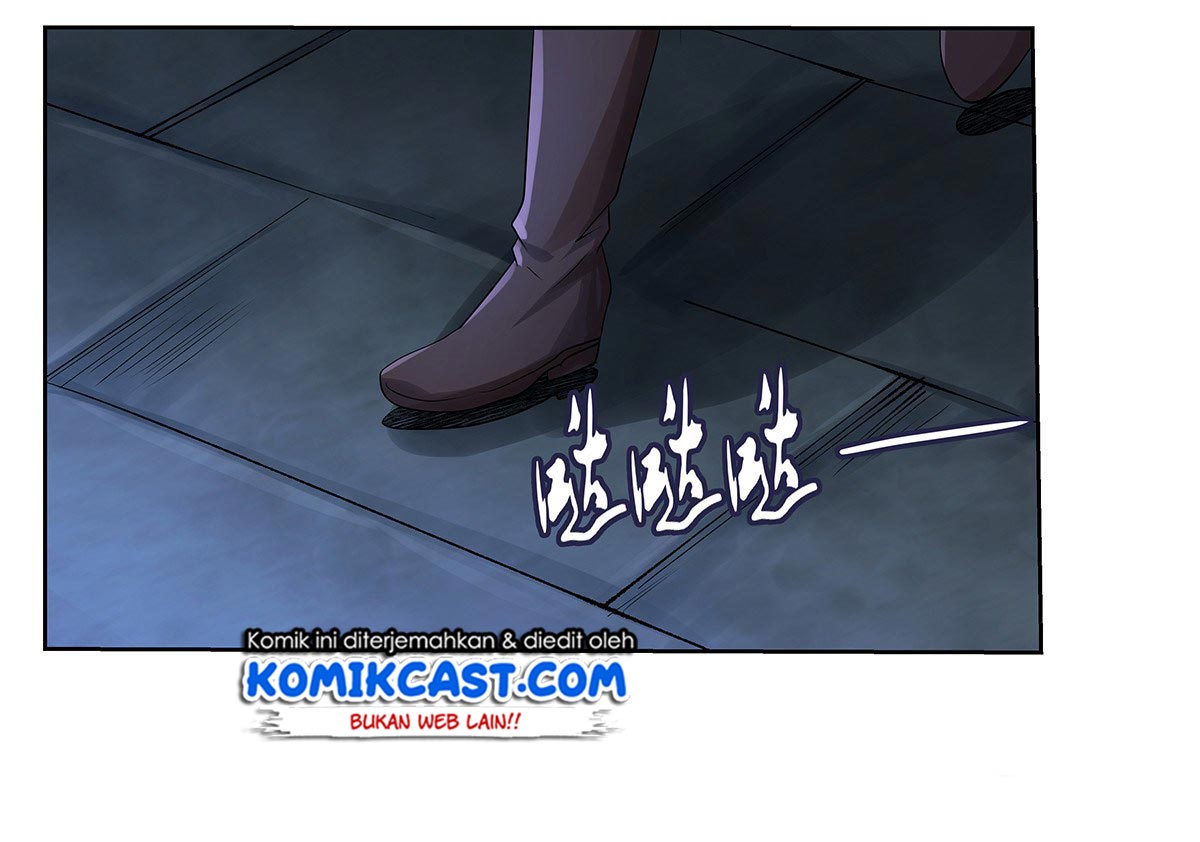 The Demon King Who Lost His Job Chapter 32 Bahasa Indonesia