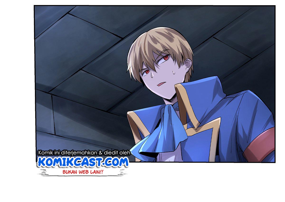 The Demon King Who Lost His Job Chapter 32 Bahasa Indonesia