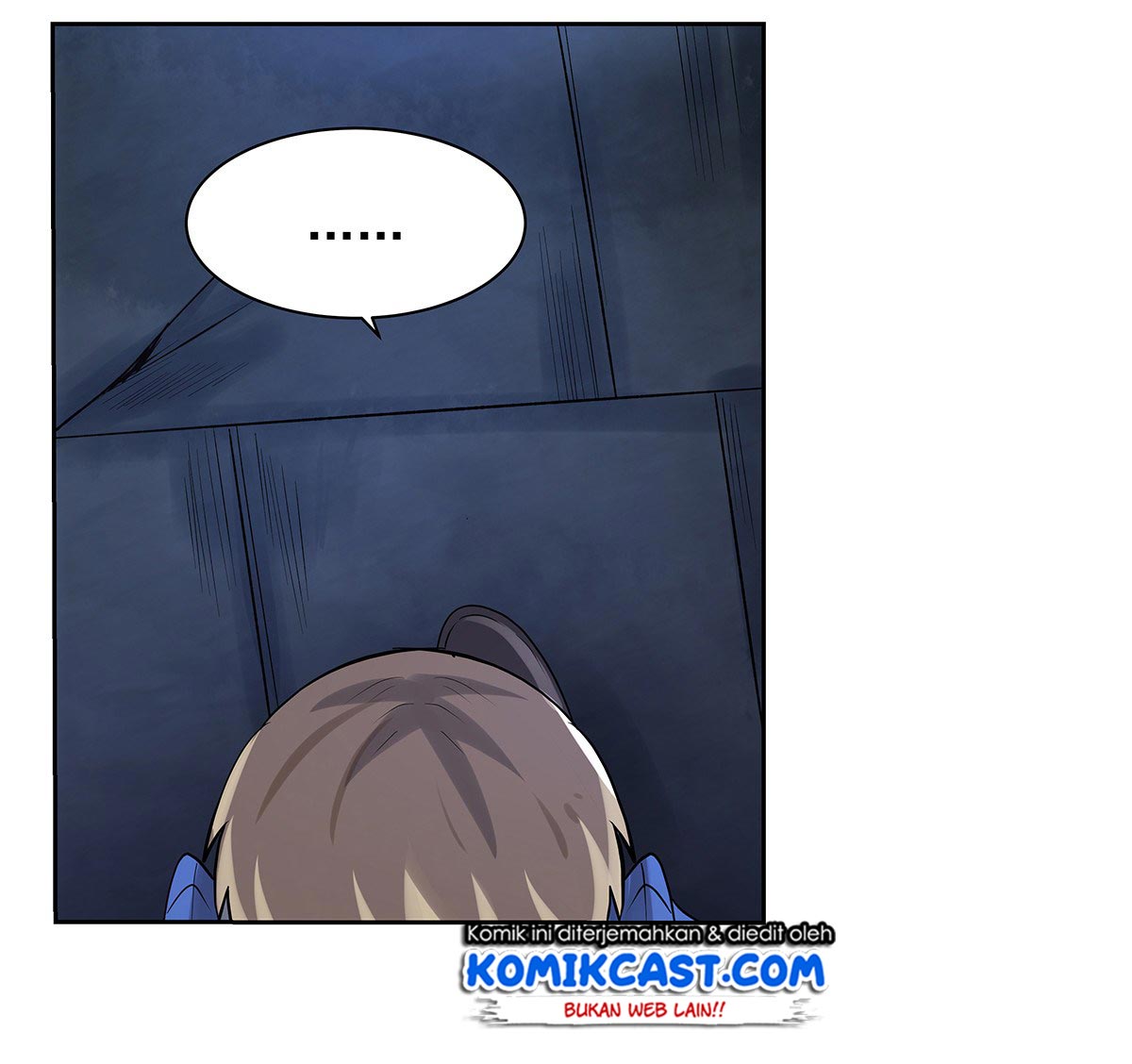 The Demon King Who Lost His Job Chapter 32 Bahasa Indonesia