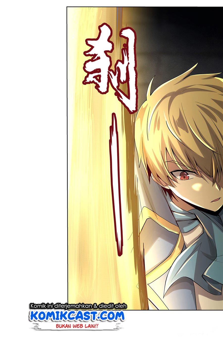 The Demon King Who Lost His Job Chapter 32 Bahasa Indonesia