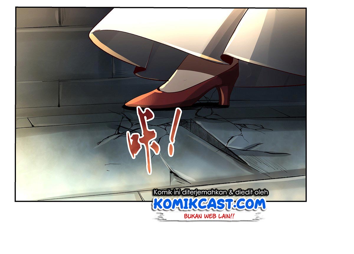 The Demon King Who Lost His Job Chapter 32 Bahasa Indonesia