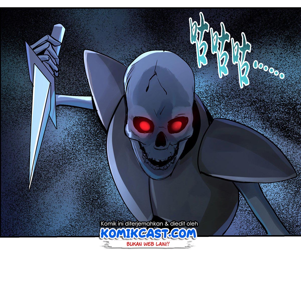 The Demon King Who Lost His Job Chapter 32 Bahasa Indonesia