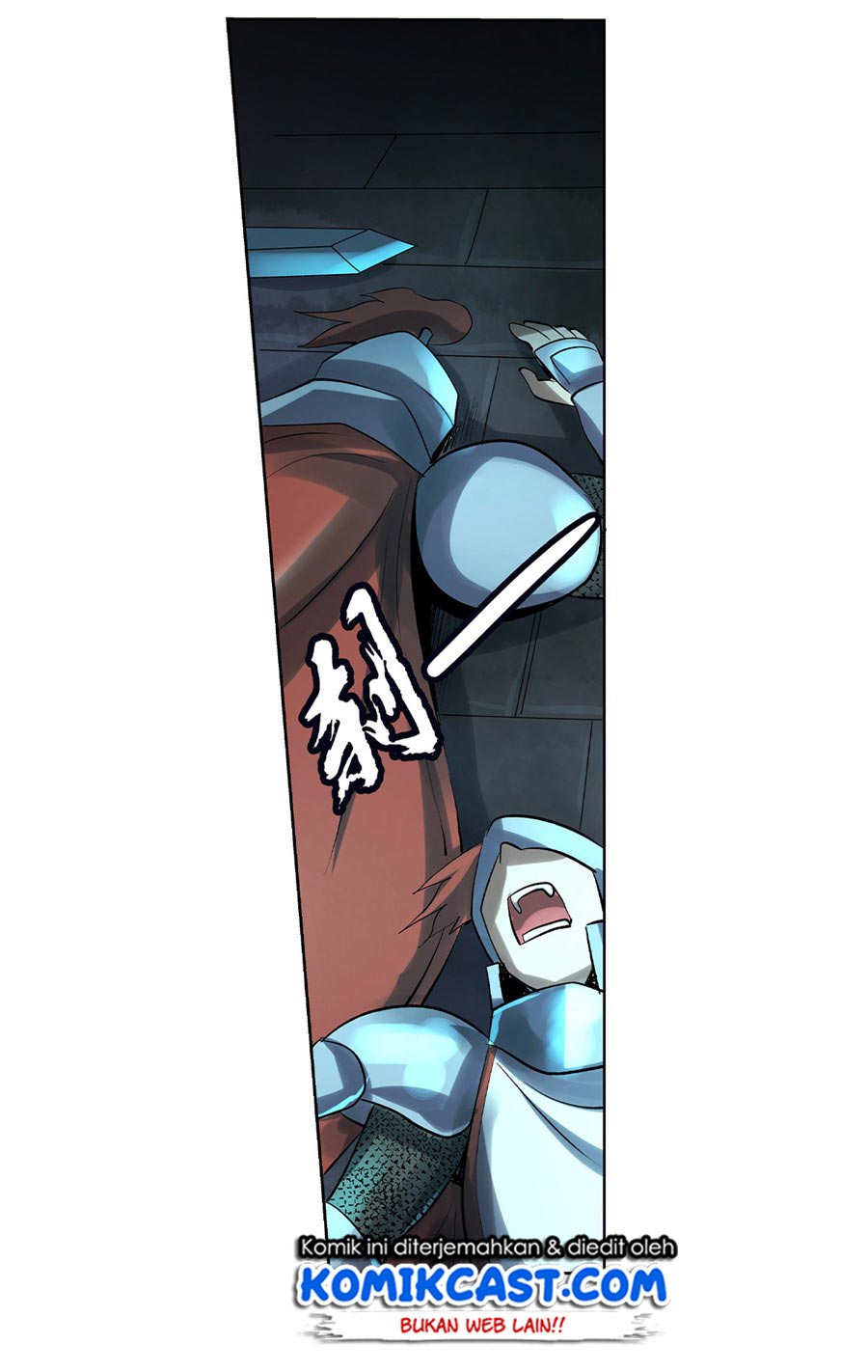 The Demon King Who Lost His Job Chapter 32 Bahasa Indonesia