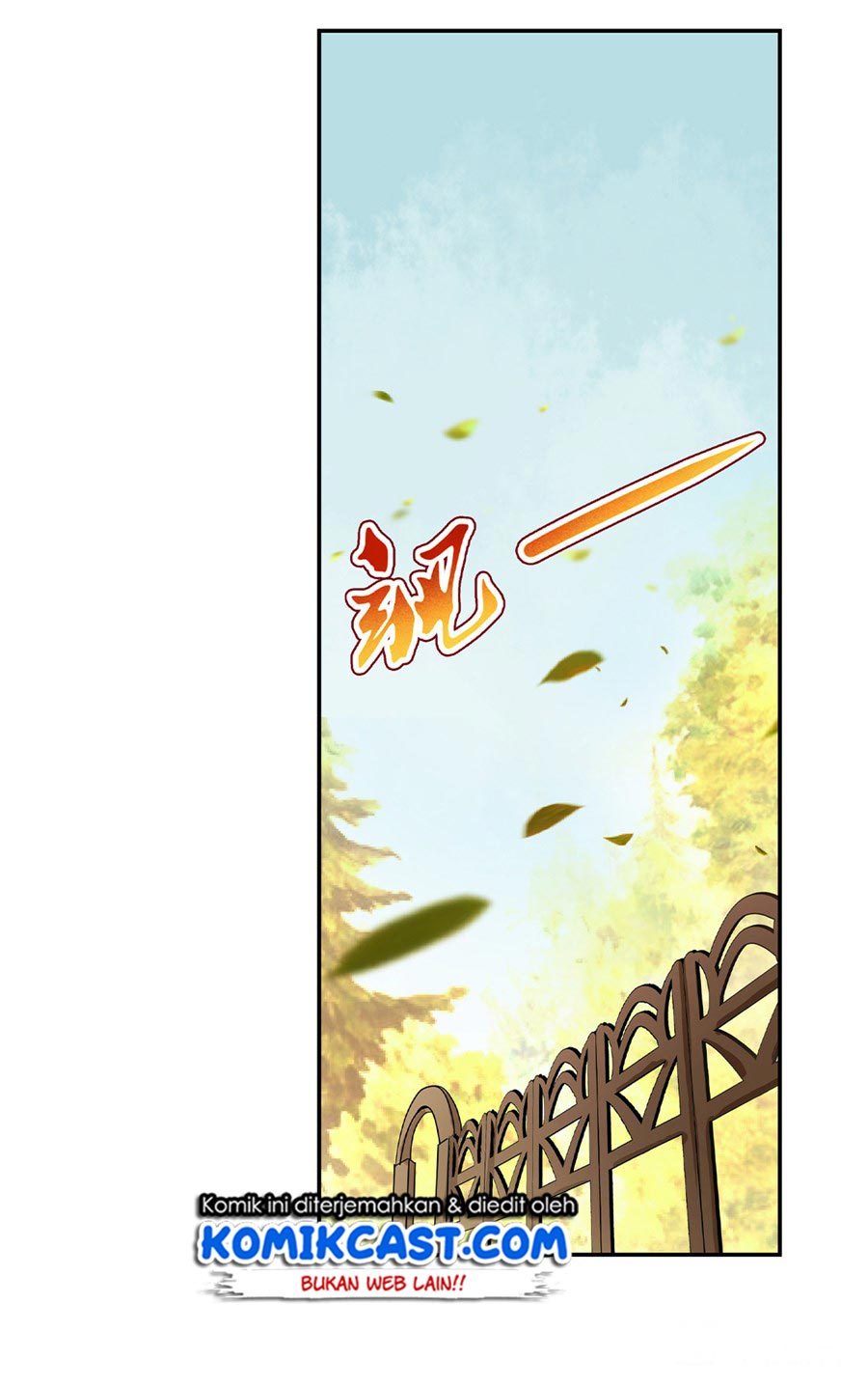 The Demon King Who Lost His Job Chapter 32 Bahasa Indonesia