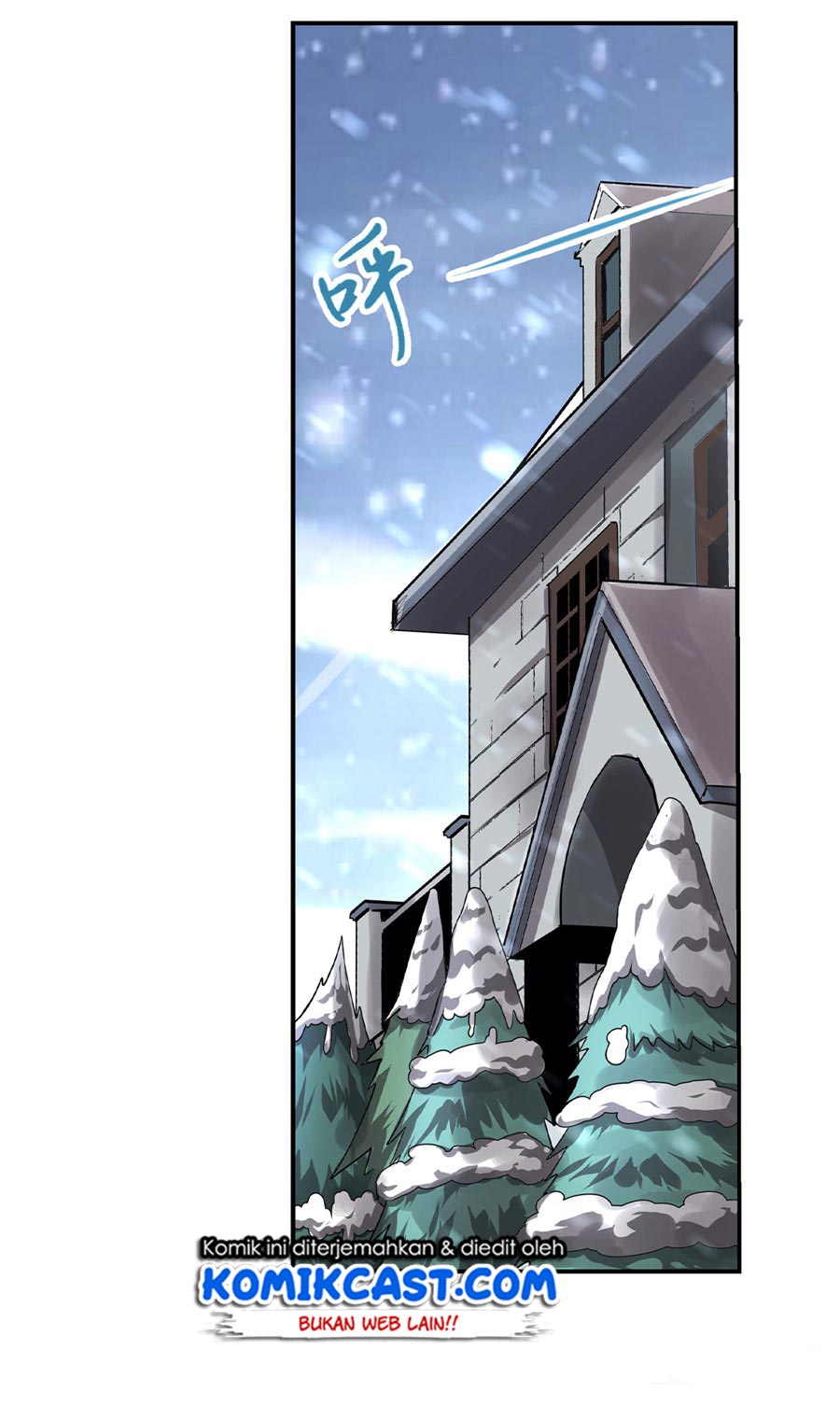 The Demon King Who Lost His Job Chapter 32 Bahasa Indonesia