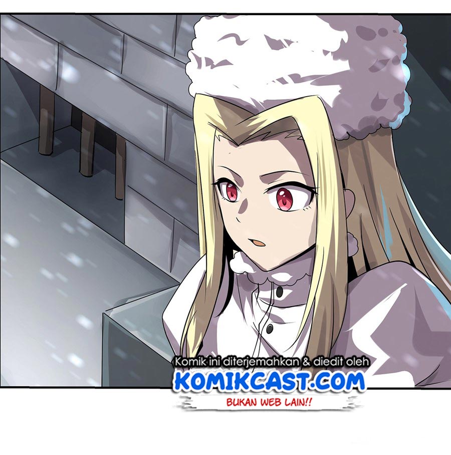 The Demon King Who Lost His Job Chapter 32 Bahasa Indonesia