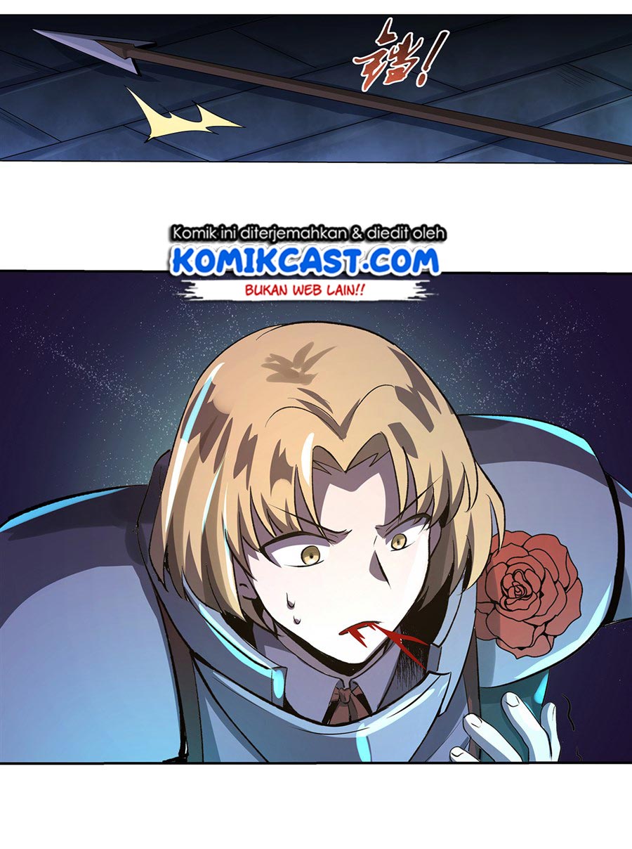 The Demon King Who Lost His Job Chapter 32 Bahasa Indonesia