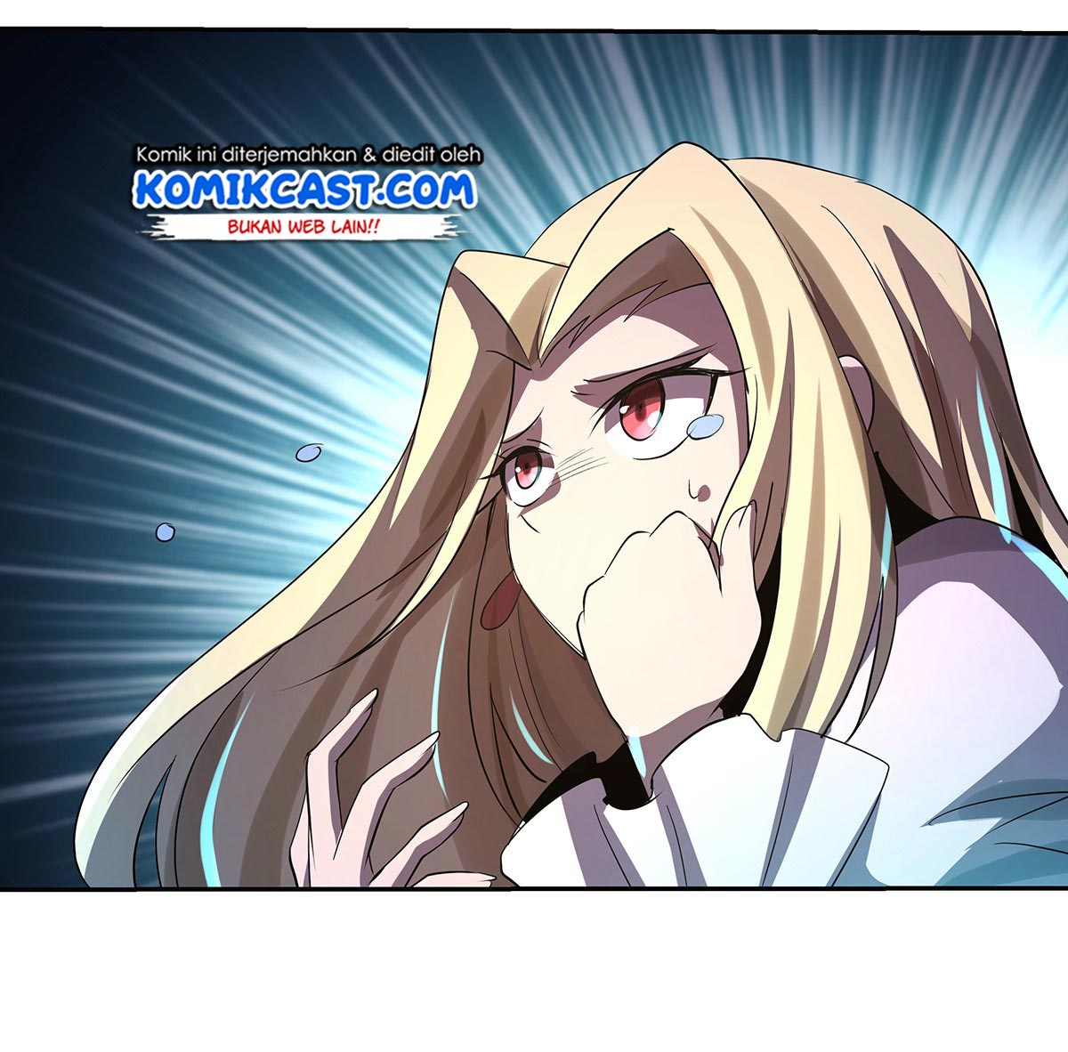 The Demon King Who Lost His Job Chapter 32 Bahasa Indonesia