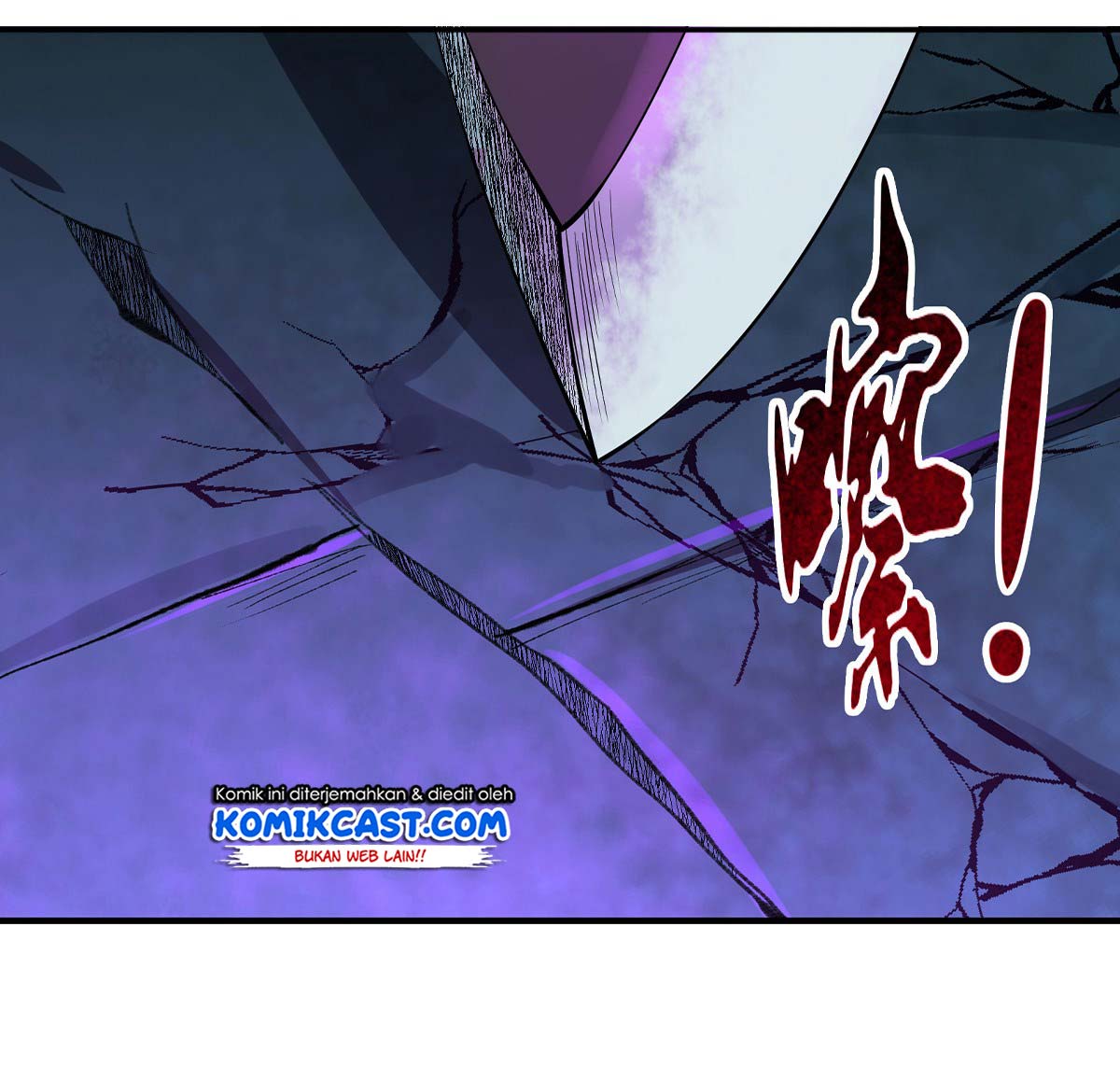 The Demon King Who Lost His Job Chapter 34 Bahasa Indonesia