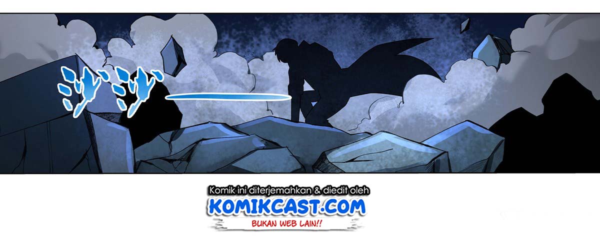 The Demon King Who Lost His Job Chapter 34 Bahasa Indonesia