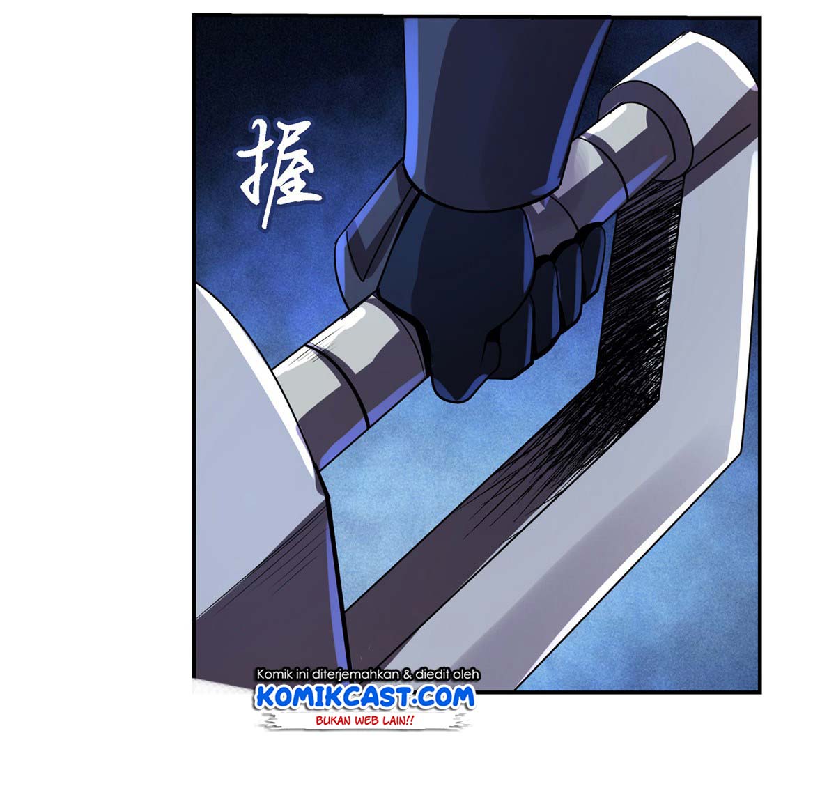 The Demon King Who Lost His Job Chapter 34 Bahasa Indonesia