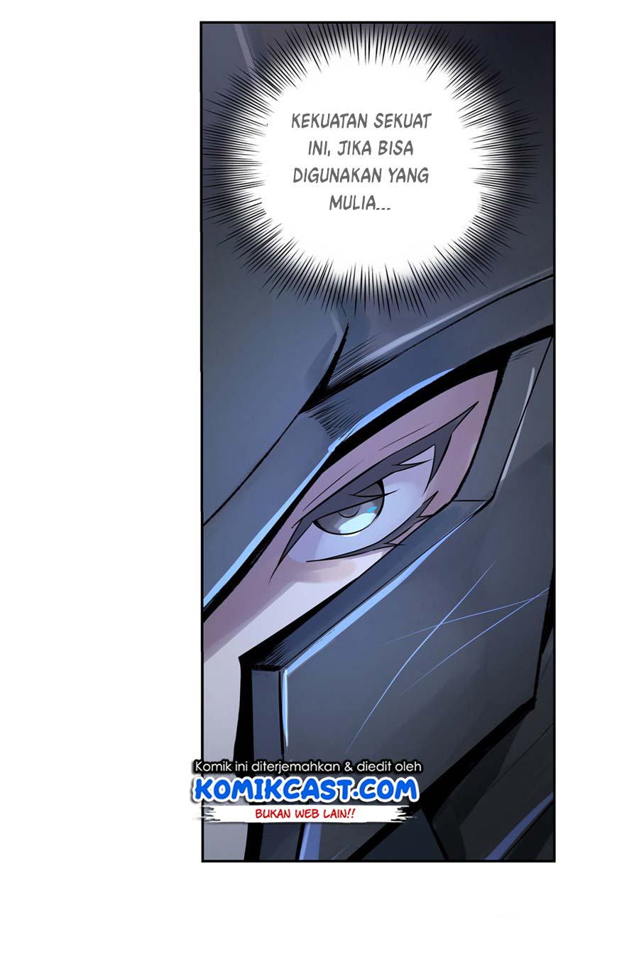 The Demon King Who Lost His Job Chapter 34 Bahasa Indonesia