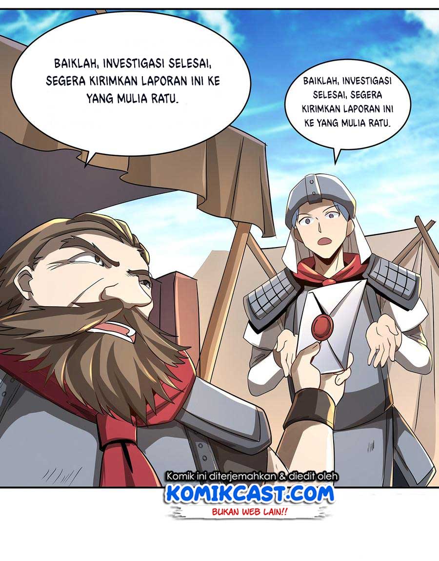 Dilarang COPAS - situs resmi www.mangacanblog.com - Komik the demon king who lost his job 037 - chapter 37 38 Indonesia the demon king who lost his job 037 - chapter 37 Terbaru 28|Baca Manga Komik Indonesia|Mangacan