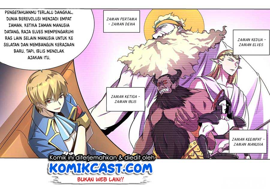 Dilarang COPAS - situs resmi www.mangacanblog.com - Komik the demon king who lost his job 037 - chapter 37 38 Indonesia the demon king who lost his job 037 - chapter 37 Terbaru 43|Baca Manga Komik Indonesia|Mangacan