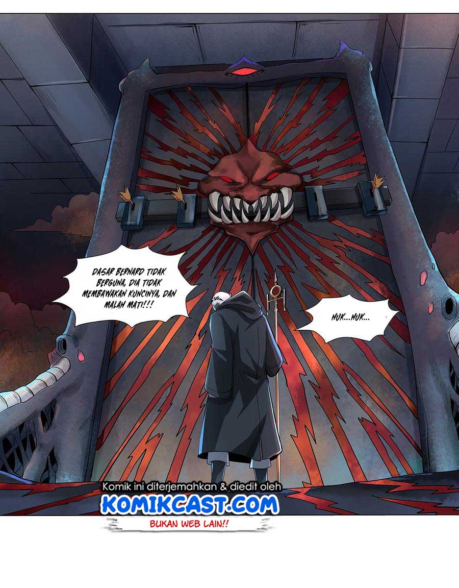 Dilarang COPAS - situs resmi www.mangacanblog.com - Komik the demon king who lost his job 038 - chapter 38 39 Indonesia the demon king who lost his job 038 - chapter 38 Terbaru 5|Baca Manga Komik Indonesia|Mangacan