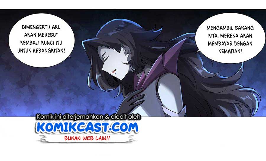 Dilarang COPAS - situs resmi www.mangacanblog.com - Komik the demon king who lost his job 038 - chapter 38 39 Indonesia the demon king who lost his job 038 - chapter 38 Terbaru 15|Baca Manga Komik Indonesia|Mangacan