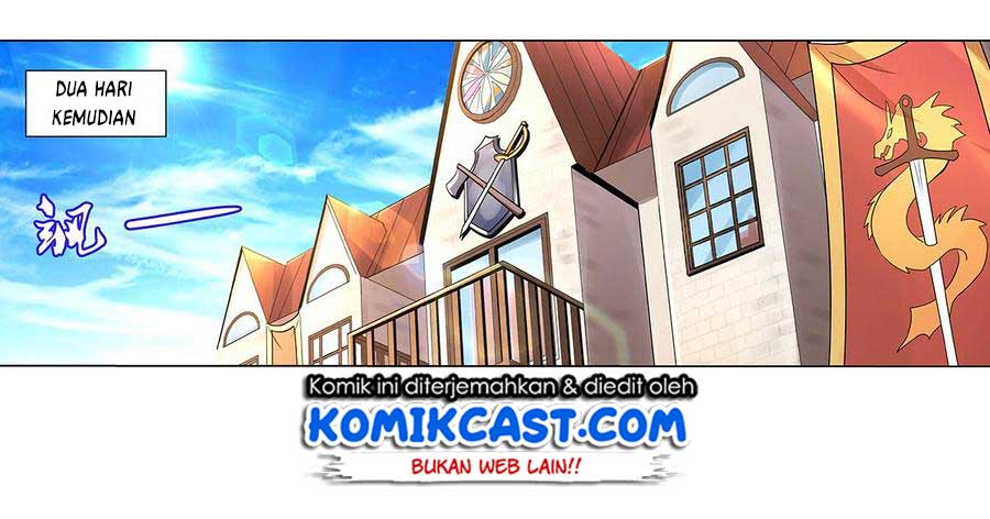 Dilarang COPAS - situs resmi www.mangacanblog.com - Komik the demon king who lost his job 038 - chapter 38 39 Indonesia the demon king who lost his job 038 - chapter 38 Terbaru 16|Baca Manga Komik Indonesia|Mangacan