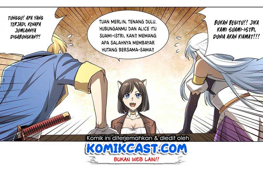 Dilarang COPAS - situs resmi www.mangacanblog.com - Komik the demon king who lost his job 038 - chapter 38 39 Indonesia the demon king who lost his job 038 - chapter 38 Terbaru 28|Baca Manga Komik Indonesia|Mangacan