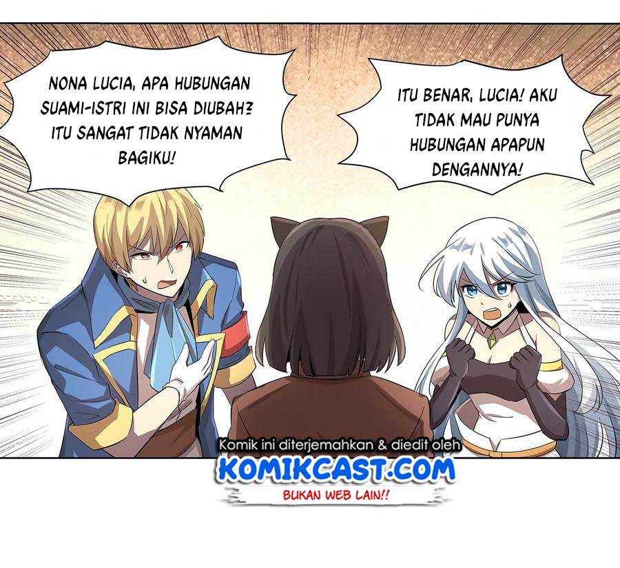 Dilarang COPAS - situs resmi www.mangacanblog.com - Komik the demon king who lost his job 038 - chapter 38 39 Indonesia the demon king who lost his job 038 - chapter 38 Terbaru 38|Baca Manga Komik Indonesia|Mangacan